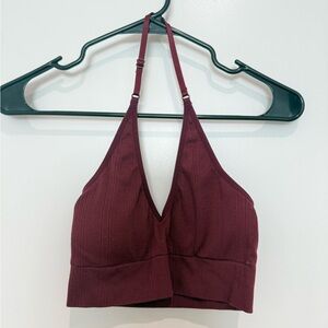 Victoria's Secret Halter Bra Top